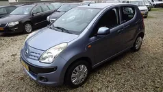 Gebruikt 2010 Nissan Pixo Hatchback | € 2.995 (Eerlijke prijs)