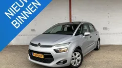 Gebruikt 2014 Citroën C4 Picasso Intensive MPV | € 7.950 (Eerlijke prijs)