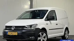 Gebruikt 2019 VW Caddy Comfortline MPV | € 7.945 (Super prijs)