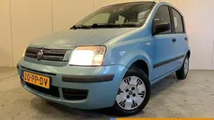 Gebruikt 2004 Fiat Panda Dynamic Hatchback | € 1.650 (Eerlijke prijs)