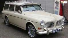 Geel Gebruikt 1968 Volvo Amazon Stationwagen | € 22.950