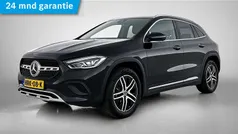 Gebruikt 2023 Mercedes GLA250 Luxury SUV | € 40.900 (Eerlijke prijs)