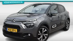 Gebruikt 2022 Citroën C3 PureTech Hatchback | € 16.895 (Eerlijke prijs)