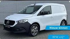 Gebruikt 2023 Mercedes Citan 108 Edition Van | € 17.850 (Eerlijke prijs)