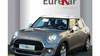 Occasion Mini Cooper 136 PK (100 kW) 2018 Hatchback