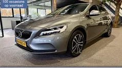Gebruikt 2017 Volvo V40 Hatchback | € 14.790 (Eerlijke prijs)