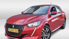 Gebruikt 2020 Peugeot 208 Allure Hatchback | € 14.925 (Eerlijke prijs)