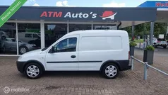 Overige Gebruikt 2009 Opel Combo Comfort MPV | € 3.499 (Eerlijke prijs)