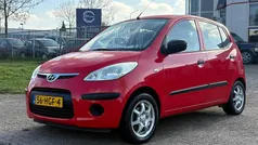 Gebruikt 2009 Hyundai i10 Active Hatchback | € 3.690 (Eerlijke prijs)