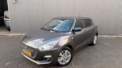 Occasion 2018 Suzuki Swift Hatchback | € 13.250 (Eerlijke prijs)