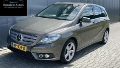 Gebruikt 2012 Mercedes B180 Ambition MPV | € 7.950 (Eerlijke prijs)