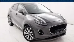 Gebruikt 2022 Ford Puma Coupé | € 17.990 (Goede deal)