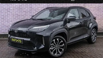 Occasion 2025 Toyota Yaris Cross SUV | € 31.894 (Eerlijke prijs)