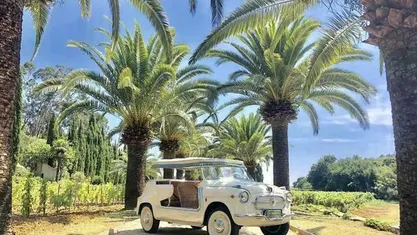 Occasion Fiat 600 1959