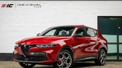 Gebruikt 2023 Alfa Romeo Tonale Edizione Speciale SUV | € 35.995 (Eerlijke prijs)