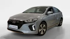 Grijs Gebruikt 2019 Hyundai Ioniq Comfort Hatchback | € 10.950 (Goede deal)
