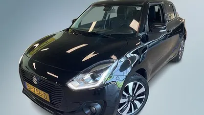 Occasion 2018 Suzuki Swift Hatchback | € 15.500 (Eerlijke prijs)