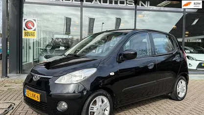 Occasion Hyundai i10 Dynamiq 67 PK (49 kW) 2010 Hatchback