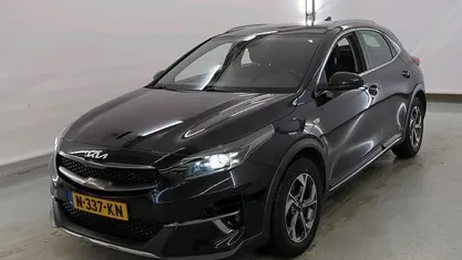 Occasion Kia XCeed Comfort 120 PK (88 kW) 2021 SUV