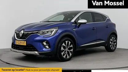 Occasion 2023 Renault Captur Techno SUV | € 20.935 (Eerlijke prijs)