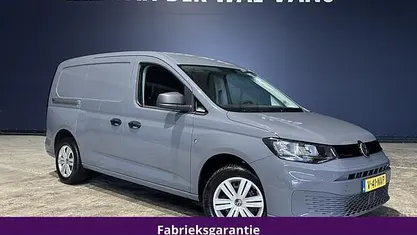 Occasion VW Caddy Maxi 102 PK (75 kW) 2024 Grijs MPV