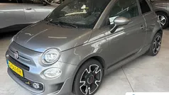 Gebruikt 2019 Fiat 500 Sport Hatchback | € 11.940 (Eerlijke prijs)
