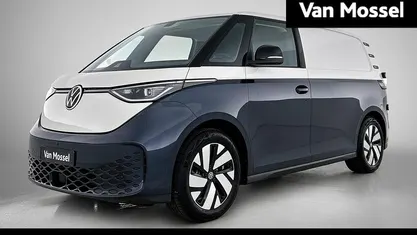 Occasion 2025 VW ID. Buzz Edition MPV | € 43.595 (Eerlijke prijs)