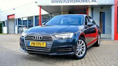 Gebruikt 2017 Audi A4 Sport Sedan | € 18.450 (Goede deal)