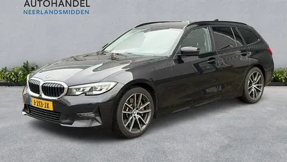 Occasion BMW 330 Executive 259 PK (190 kW) 2020 Stationwagen