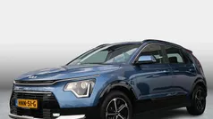 Gebruikt 2025 Kia Niro SUV | € 31.290 (Super prijs)