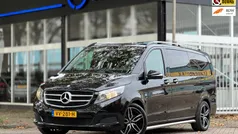 Gebruikt 2016 Mercedes V220 Avantgarde Edition MPV | € 31.250 (Eerlijke prijs)