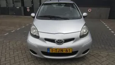 Gebruikt 2009 Toyota Aygo Hatchback | € 1.995 (Eerlijke prijs)