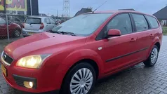Gebruikt 2007 Ford Focus Stationwagen | € 999 (Goede deal)