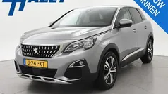 Gebruikt 2019 Peugeot 3008 SUV | € 14.950 (Eerlijke prijs)