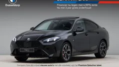 Zwart, metallic lak Gebruikt 2025 BMW 220 M Sport Coupé | € 45.950 (Goede deal)