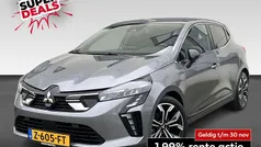 Gebruikt 2024 Mitsubishi Colt Edition Hatchback | € 19.930 (Super prijs)