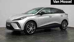 Gebruikt 2025 MG MG4 EV Trophy Hatchback | € 33.145 (Goede deal)