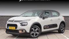 Grijs Gebruikt 2023 Citroën C3 PureTech Hatchback | € 15.445 (Eerlijke prijs)
