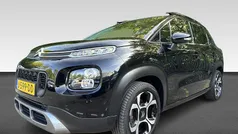 Zwart Gebruikt 2020 Citroën C3 Aircross Business Class SUV | € 13.940 (Eerlijke prijs)