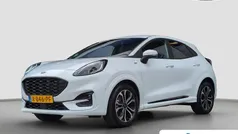 Gebruikt 2024 Ford Puma Gen-E ST-Line SUV | € 27.395 (Eerlijke prijs)