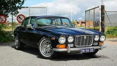 Gebruikt 1973 Jaguar XJ Sedan | € 12.250