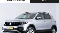 Grijs Gebruikt 2022 VW T-Cross Life SUV | € 20.895 (Eerlijke prijs)
