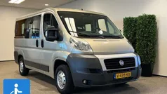 Gebruikt 2011 Fiat Ducato Van | € 24.950