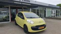 Geel Gebruikt 2006 Citroën C1 Hatchback | € 1.150 (Goede deal)