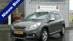 Gebruikt 2015 Peugeot 2008 Crossway SUV | € 7.950 (Eerlijke prijs)