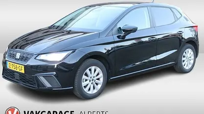 Gebruikt 2024 Seat Ibiza Style Hatchback | € 18.950 (Eerlijke prijs)