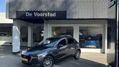 Gebruikt 2021 Mazda 2 Luxury Hatchback | € 17.750 (Eerlijke prijs)