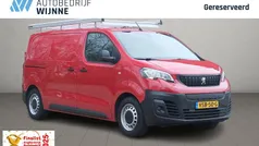 Rood Gebruikt 2022 Peugeot e-Expert Premium Van | € 22.950 (Eerlijke prijs)