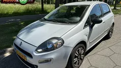Wit Gebruikt 2012 Fiat Punto Evo Lounge Hatchback | € 4.245 (Goede deal)
