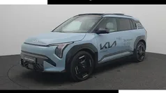 Blauw Gebruikt 2024 Kia EV3 4 SUV | € 44.940 (Eerlijke prijs)